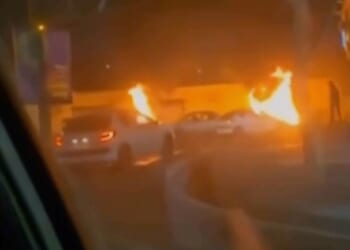 Israeli Intel's Reported Big Update on Iran, As Protests Intensify and Trump Talks More About Action – RedState