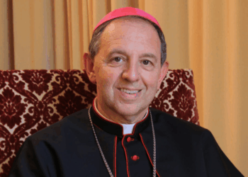 Italian diocese installs ‘Bell for Unborn Children,’ sparking backlash from leftist politicians