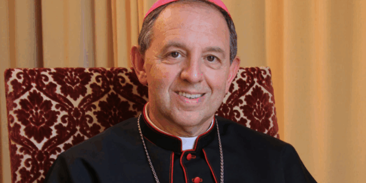 Italian diocese installs ‘Bell for Unborn Children,’ sparking backlash from leftist politicians