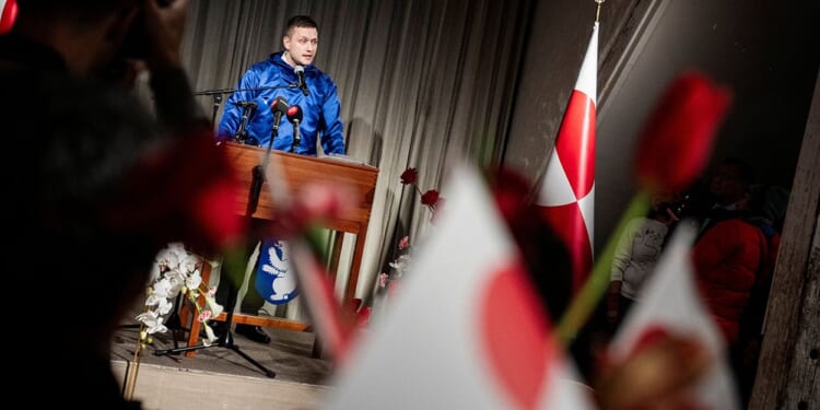 It’s Time to Get Creative With Greenland