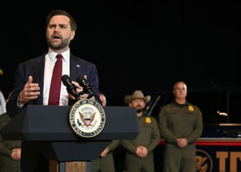 JD Vance Says Invoking Insurrection Act In Minnesota Unnecessary For Now