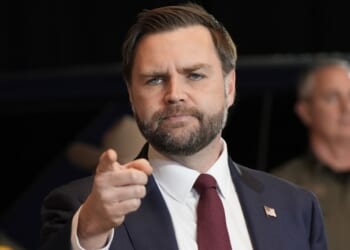 JD Vance Schools Media After Reporter Pushes Debunked ‘5-Year-Old Arrested by ICE’ Hoax – RedState