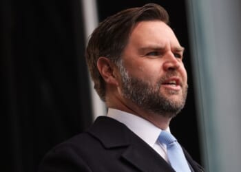 JD Vance compares abortion to pagan ‘human sacrifice’ in March for Life address