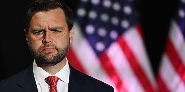 JD Vance slams Britain in new three-word jibe over Muslim Brotherhood tensions | World | News