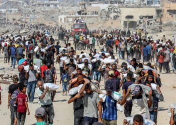 Jared Kushner unveils $112B plan to turn Gaza into tourist resort after genocide