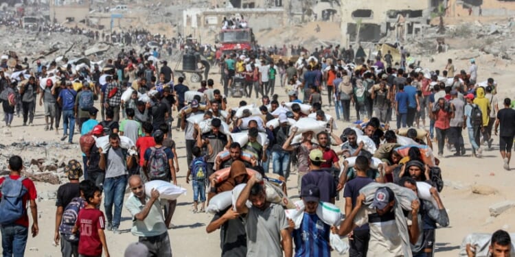 Jared Kushner unveils $112B plan to turn Gaza into tourist resort after genocide