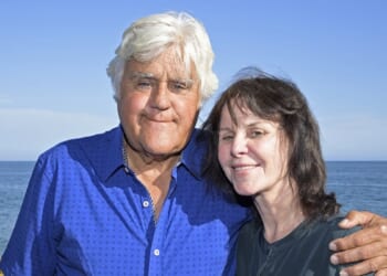 Jay Leno Says People Are ‘So Shocked’ He’s Staying With His Wife Amid Her Dementia Battle