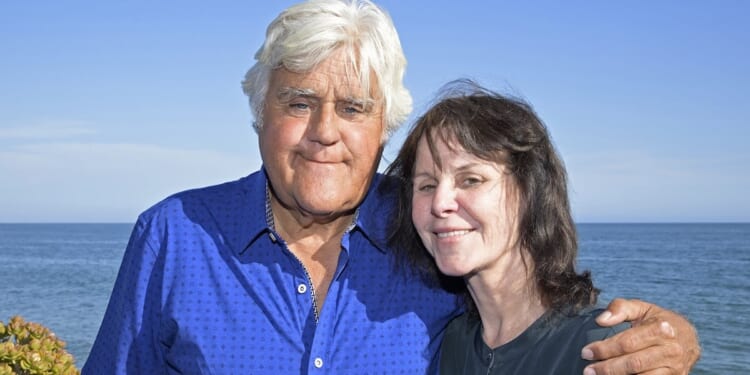 Jay Leno Says People Are ‘So Shocked’ He’s Staying With His Wife Amid Her Dementia Battle