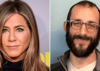 Jennifer Aniston shares rare political statement as Friends actress makes stance clear on Ice Minnesota shooting