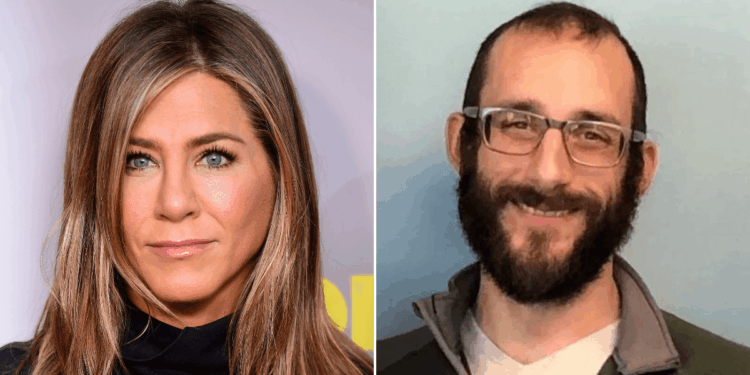Jennifer Aniston shares rare political statement as Friends actress makes stance clear on Ice Minnesota shooting