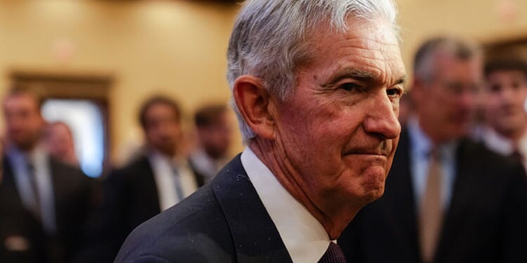 Jerome Powell Claims Trump Admin Launched Probe To Threaten Him Over Interest Rates