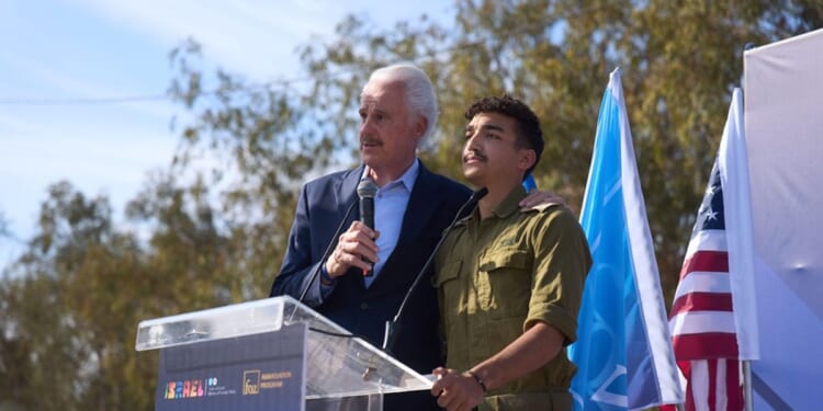 Jerusalem church leaders reiterate criticisms of Christian Zionism