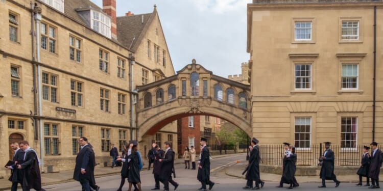 Jesuit chaplain at Oxford steps down amid sex abuse, cover-up allegations 