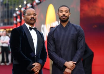 Jim Crow-Era Horror Film Shatters Record For Most Noms Ever