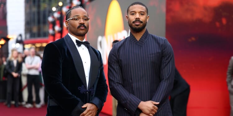 Jim Crow-Era Horror Film Shatters Record For Most Noms Ever