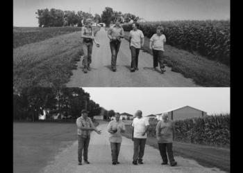 Johnny's Toilet Paper Joke, Making Oscar, Farm Health – RedState