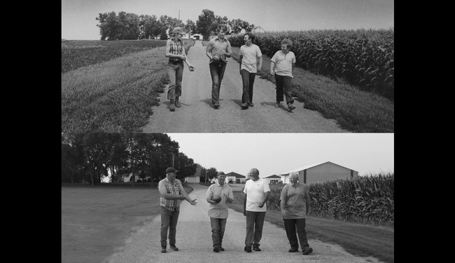 Johnny's Toilet Paper Joke, Making Oscar, Farm Health – RedState