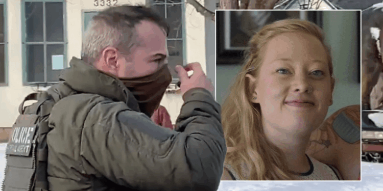 Jonathan Ross: US Justice Department will NOT probe Ice agent who shot Renee Good