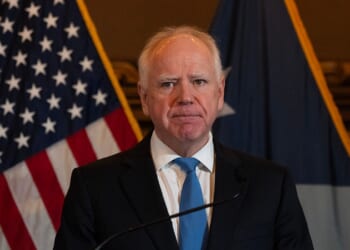 Judge Considers Ordering ICE to Leave Minnesota