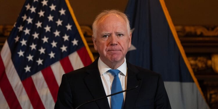 Judge Considers Ordering ICE to Leave Minnesota