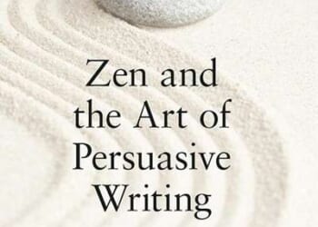 Judge David Weinzweig (Ariz. Ct. App.) Guest-Blogging About "Zen and the Art of Persuasive Writing "