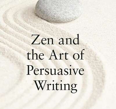 Judge David Weinzweig (Ariz. Ct. App.) Guest-Blogging About "Zen and the Art of Persuasive Writing "
