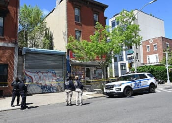 Judge Frees Accused Antisemitic Assailant Who Threatened To Kill Brooklyn Family