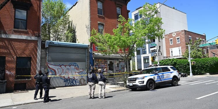 Judge Frees Accused Antisemitic Assailant Who Threatened To Kill Brooklyn Family