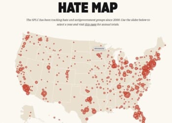 Judge Tilted Scales in SPLC's Favor, Lawyer Says