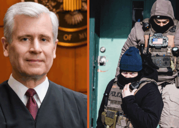 Judge says ICE violated court orders in 74 cases—see them all here