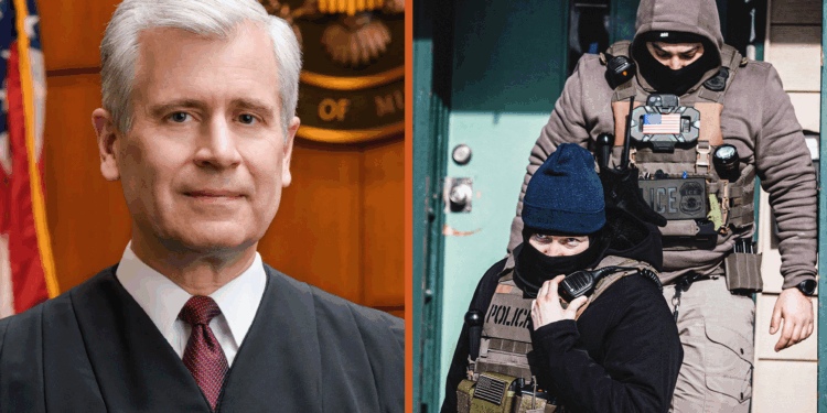 Judge says ICE violated court orders in 74 cases—see them all here