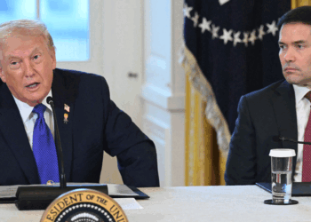 Judicial Setback for Trump, as Judge Halts Student Deportations