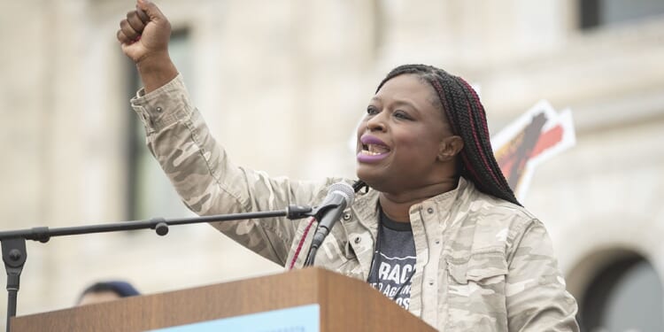 Justice Department Arrests Leader of Anti-ICE Church Invasion