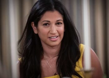 Katie Miller thinks classical liberalism is woke leftism. She's wrong.