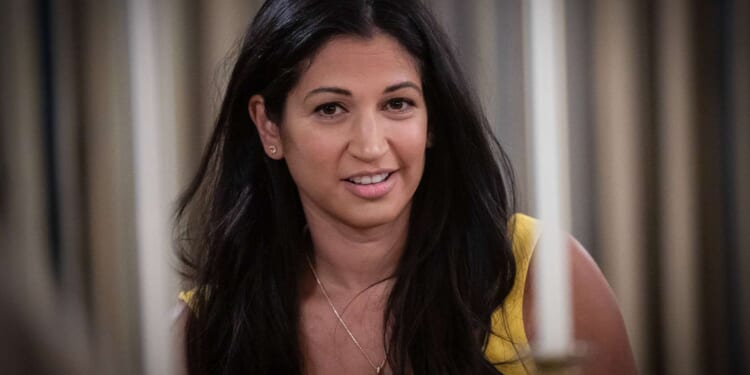 Katie Miller thinks classical liberalism is woke leftism. She's wrong.