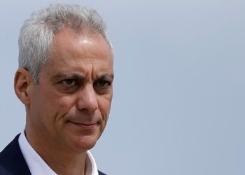Keep an Eye on Rahm Emanuel – RedState