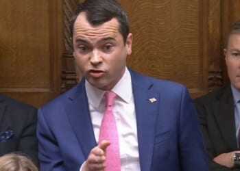 Keir Starmer blasted over Chagos Islands in furious PMQs rant | Politics | News