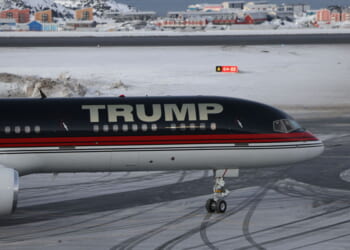 Keir Starmer 'could send troops to Greenland' as Trump threatens brutal invasion | UK | News