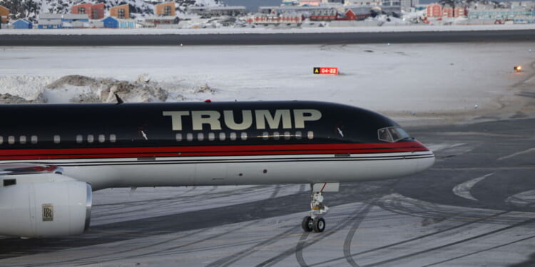 Keir Starmer 'could send troops to Greenland' as Trump threatens brutal invasion | UK | News
