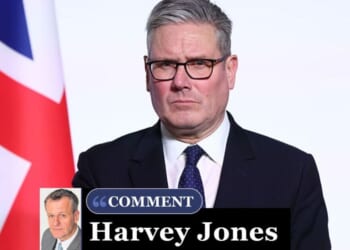 Keir Starmer finally unites UK – Labour are finished for generations | Personal Finance | Finance