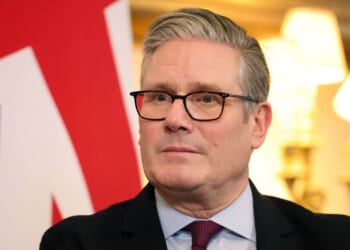 Keir Starmer 'hell bent' on Brexit betrayal as 'die hard remainer' PM eyes EU orbit | Politics | News