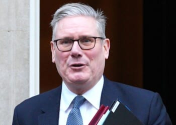 Keir Starmer makes 'yet another humiliating U-turn' on digital ID | Politics | News