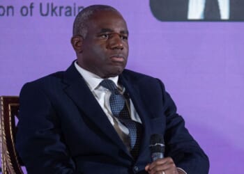 Keir Starmer set for another climb down as David Lammy hints at U-turn | Politics | News