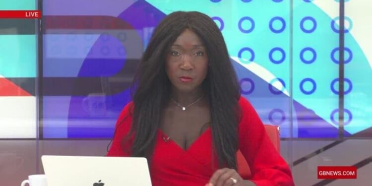 'Keir Starmer should focus on the mandate of the British people who democratically voted to leave'