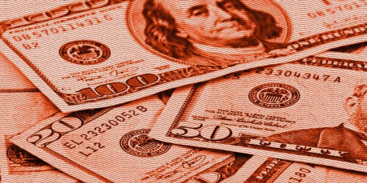 Key inflation metric hits 3 percent, despite Trump's claim that rising prices are 'solved'