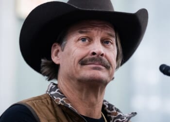 Kid Rock Tells Congress That Concert Ticket Prices Are Out Of Control