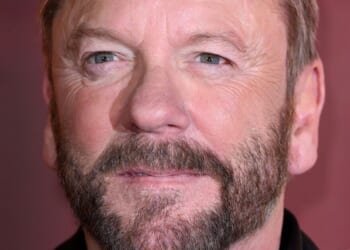 Kiefer Sutherland arrested after LA rideshare altercation | Celebrity News | Showbiz & TV