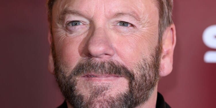 Kiefer Sutherland arrested after LA rideshare altercation | Celebrity News | Showbiz & TV