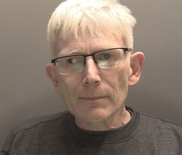 Simon Allen was found guilty of the murder of Jackie Rutter