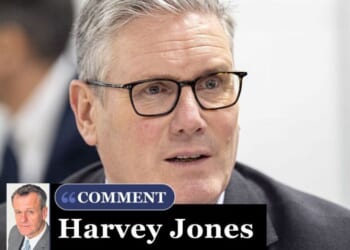 Knives are out for Keir Starmer – but the real killer is Nigel Farage | Personal Finance | Finance